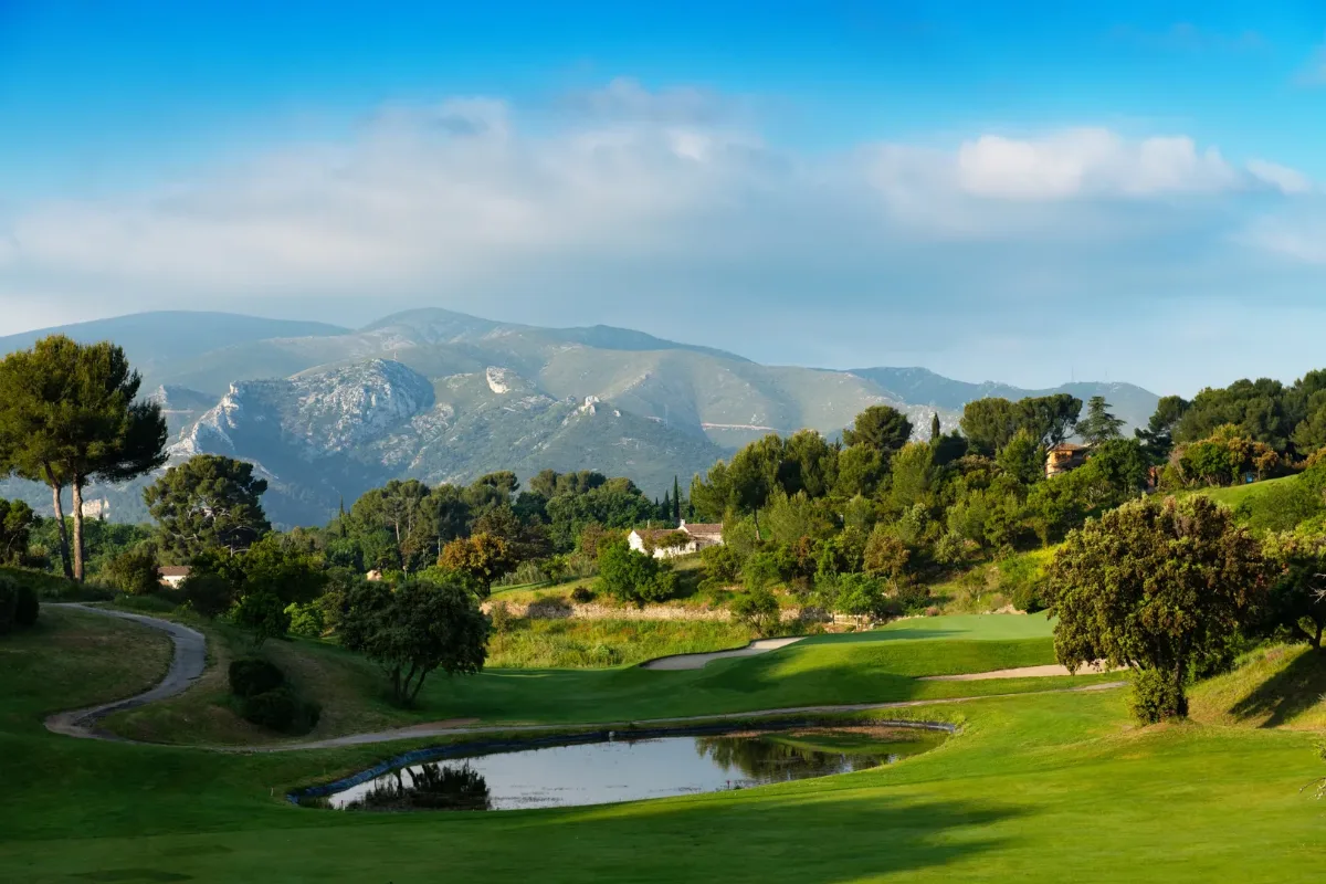 Golf Bastide de La Salette — photo 7