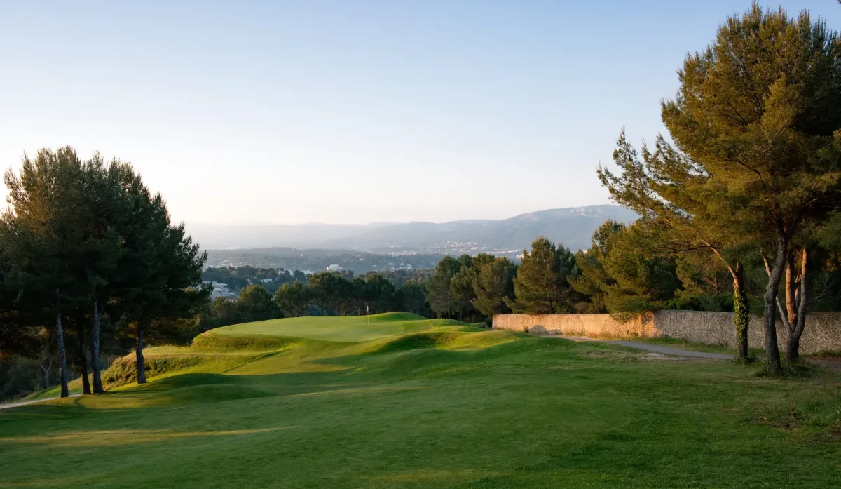 Golf Bastide de La Salette — photo 3
