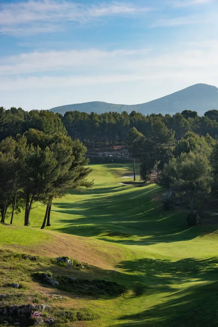 Golf Bastide de La Salette — photo 4