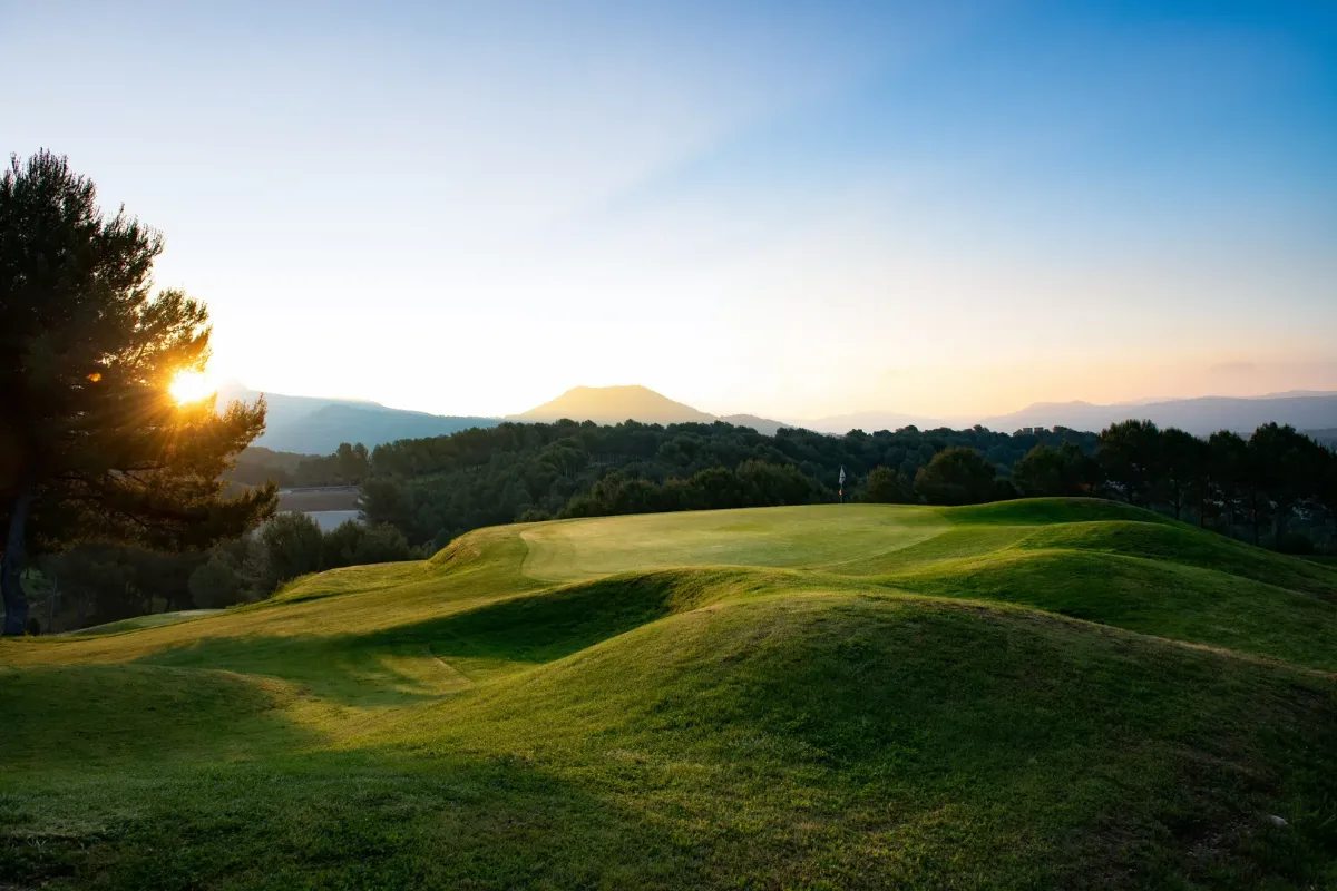 Golf Bastide de La Salette — photo 5