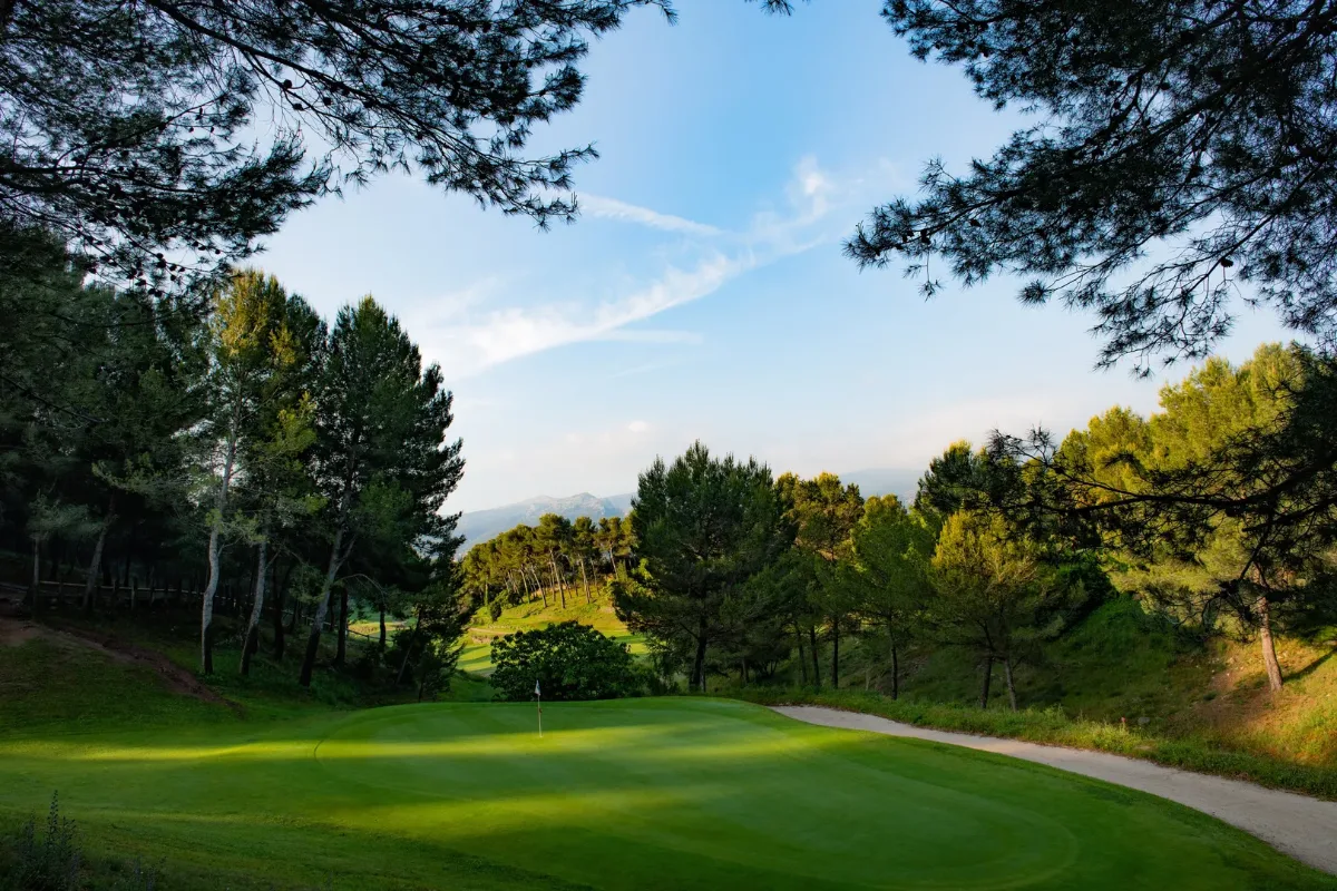 Golf Bastide de La Salette — photo 1