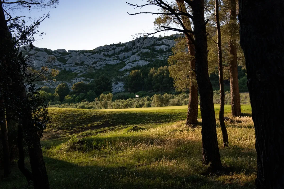 Golf de Servanes — photo 2