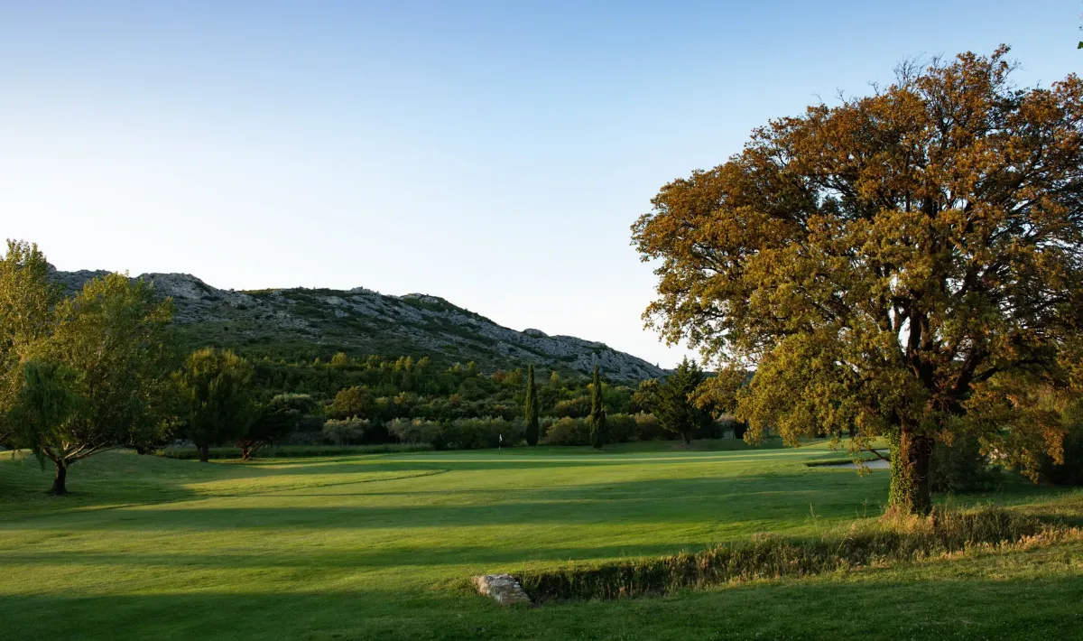 Golf de Servanes — photo 4