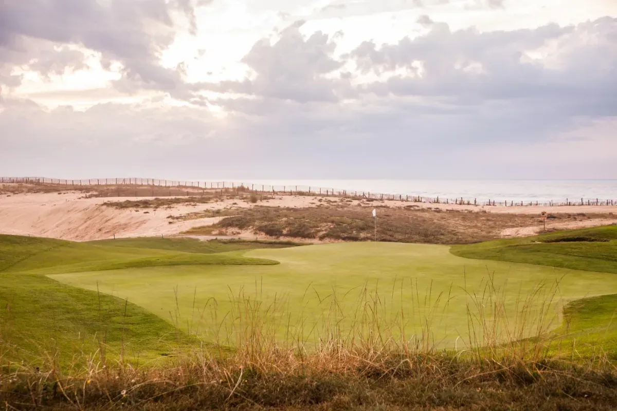 Golf de Moliets — photo 6