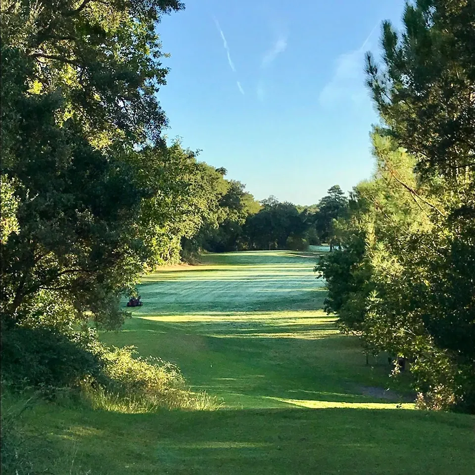 Golf de Moliets — photo 3