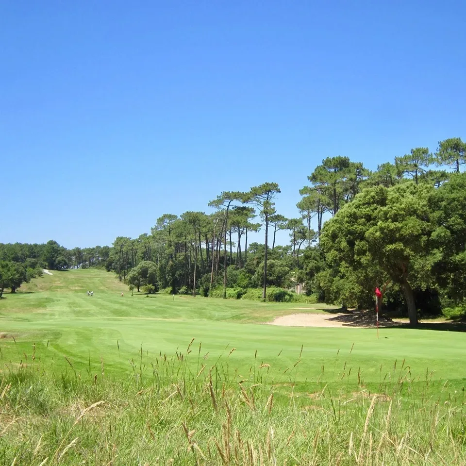 Golf de Moliets — photo 4
