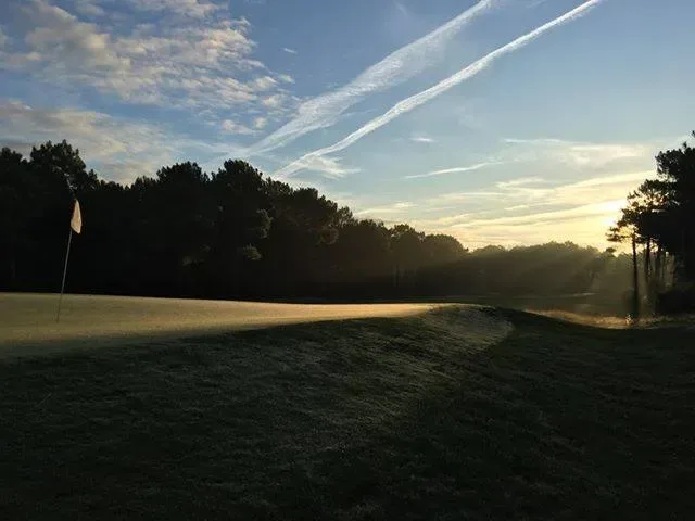 Golf de Moliets — photo 2