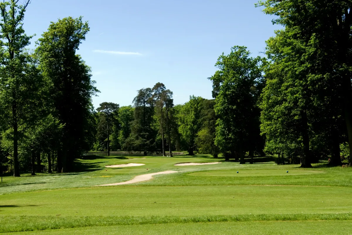 Golf des Yvelines — photo 3