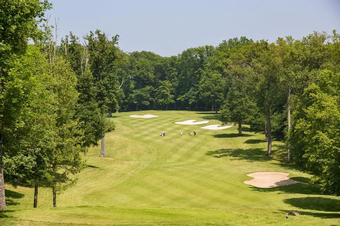Golf des Yvelines — photo 5