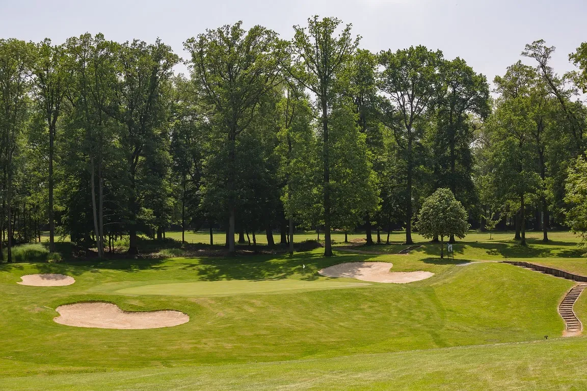Golf des Yvelines — photo 2