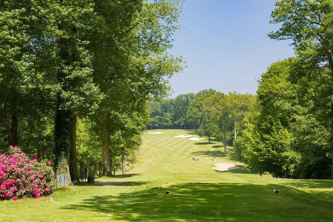 Golf des Yvelines — photo 4