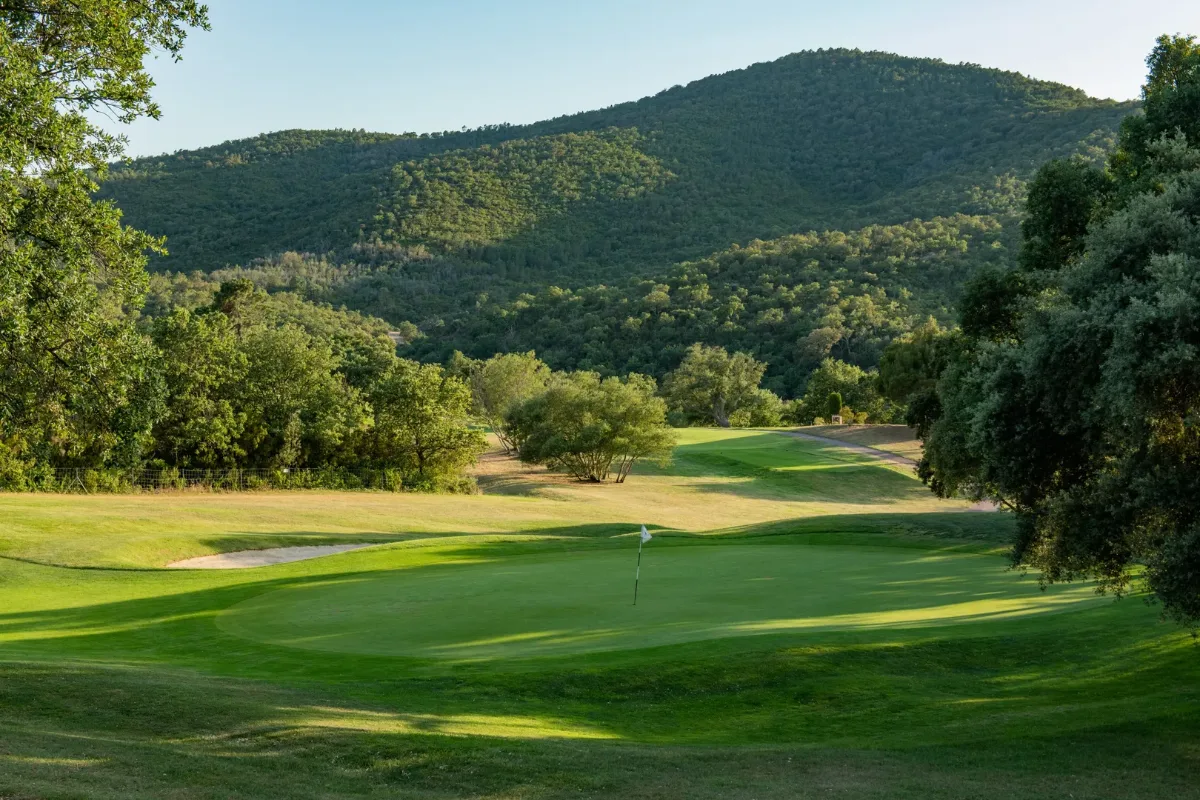 Golf de Roquebrune — photo 5