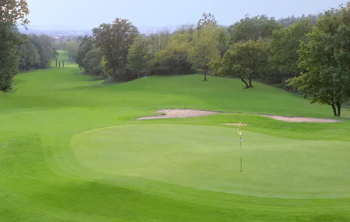 Golf Club Montecatini — photo 4