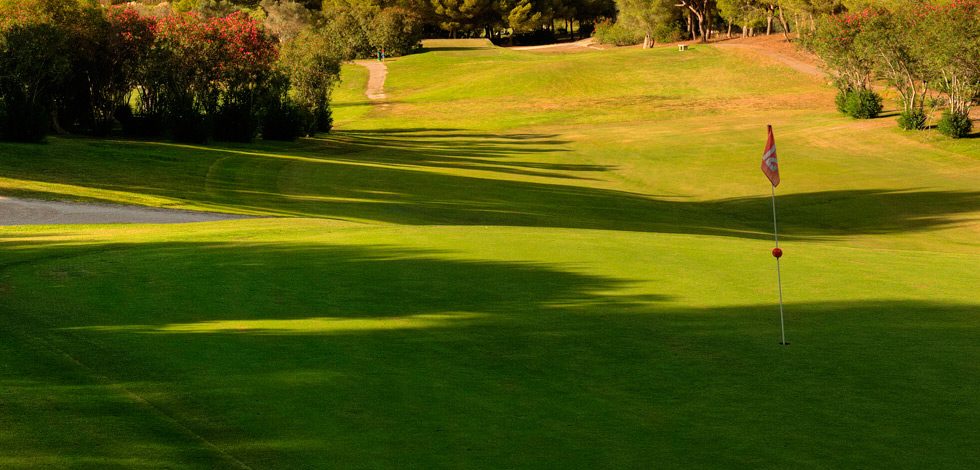 Golf Santa Ponsa I — photo 2
