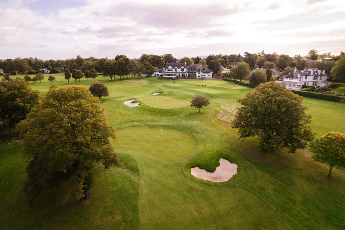 Bruntsfield Links Golfing Society — photo 4