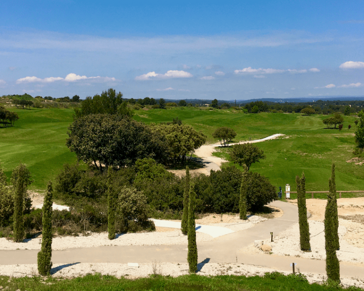 Golf La Cabre d'Or — photo 2