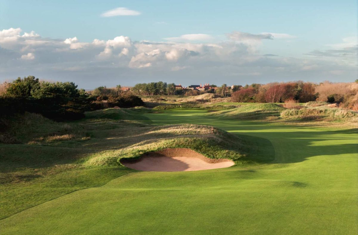 Royal Birkdale Golf Club — photo 5