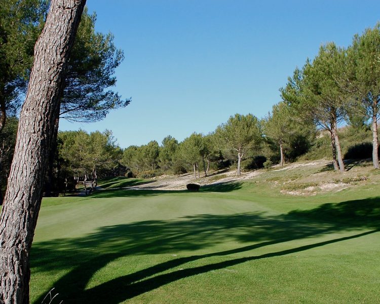 Golf La Cabre d'Or — photo 3