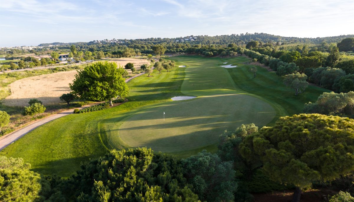 Infinitum Golf — photo 2