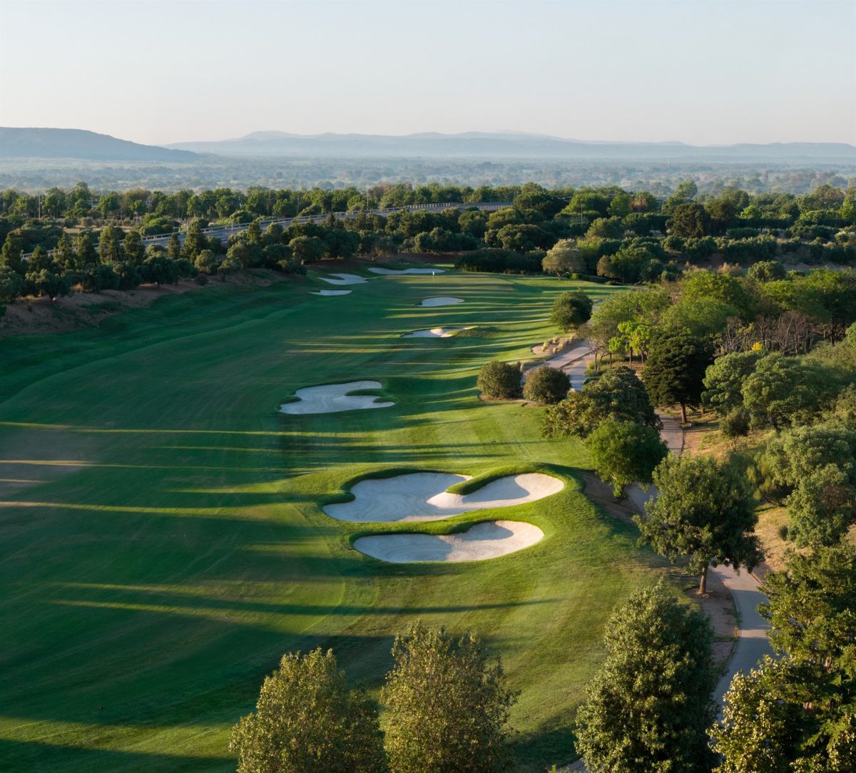 Infinitum Golf — photo 3