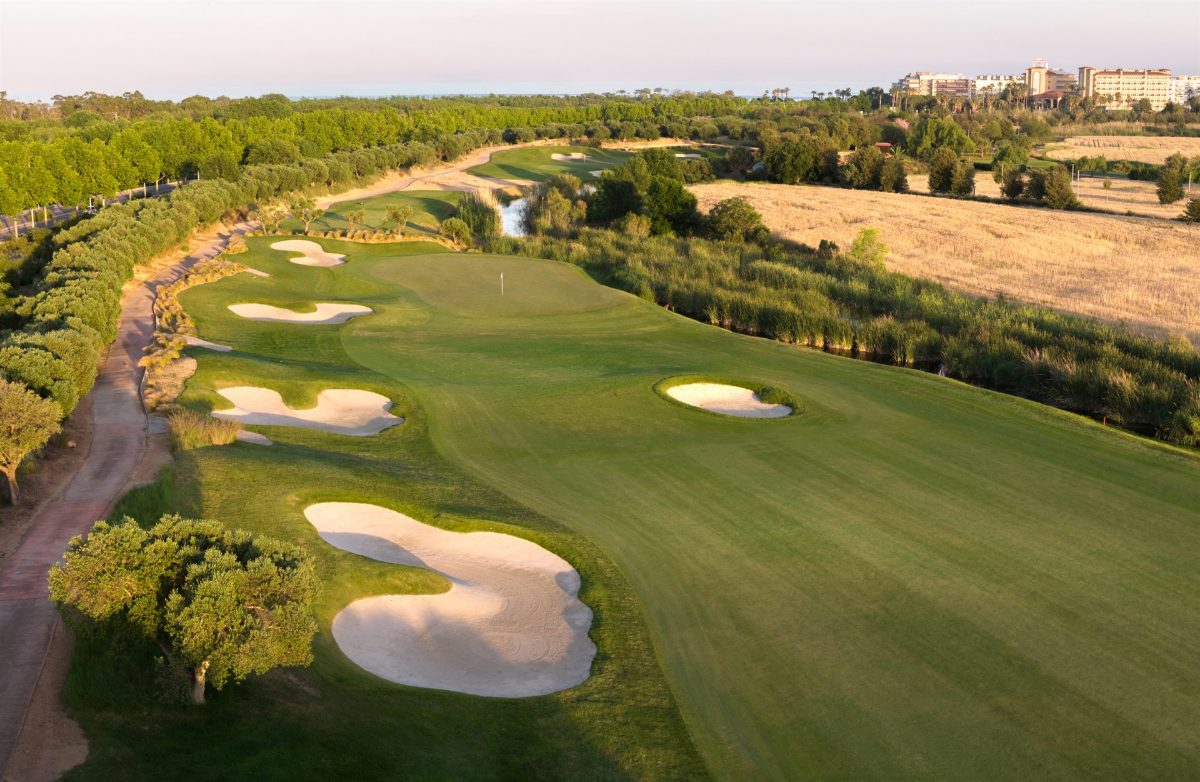 Infinitum Golf — photo 4