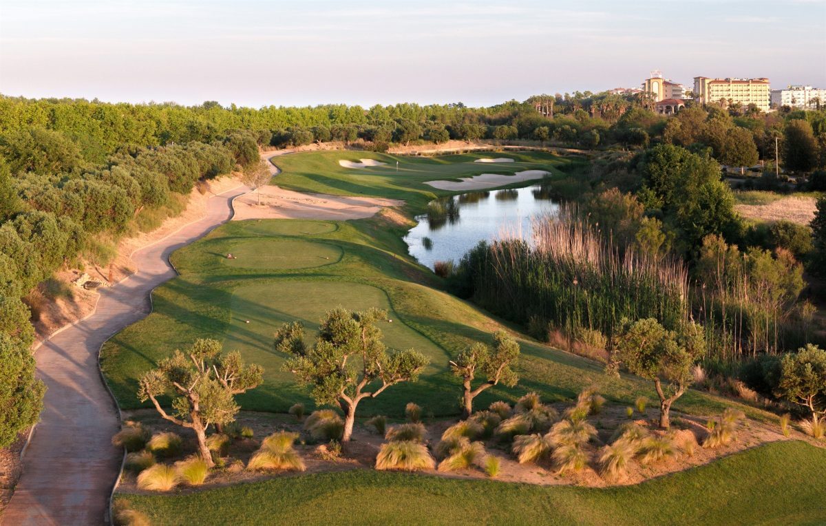 Infinitum Golf — photo 5