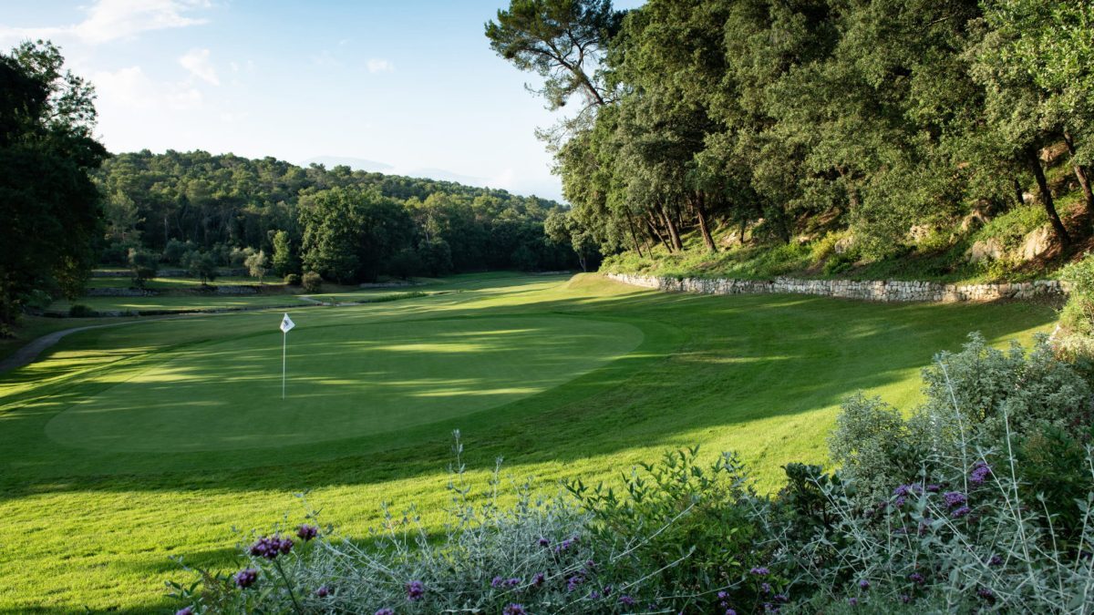 Opio-Valbonne Golf Resort — photo 6
