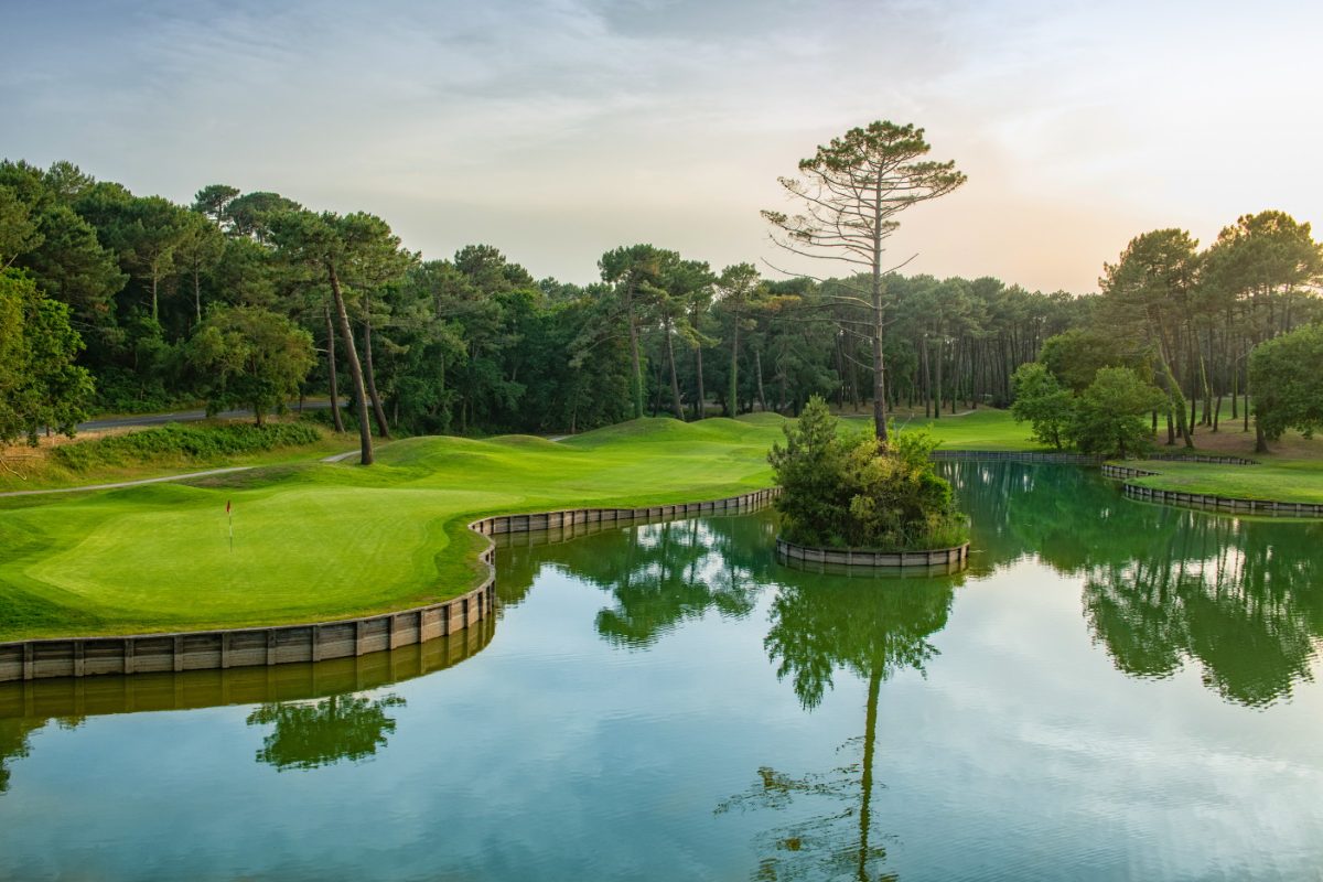 Golf de Seignosse — photo 7