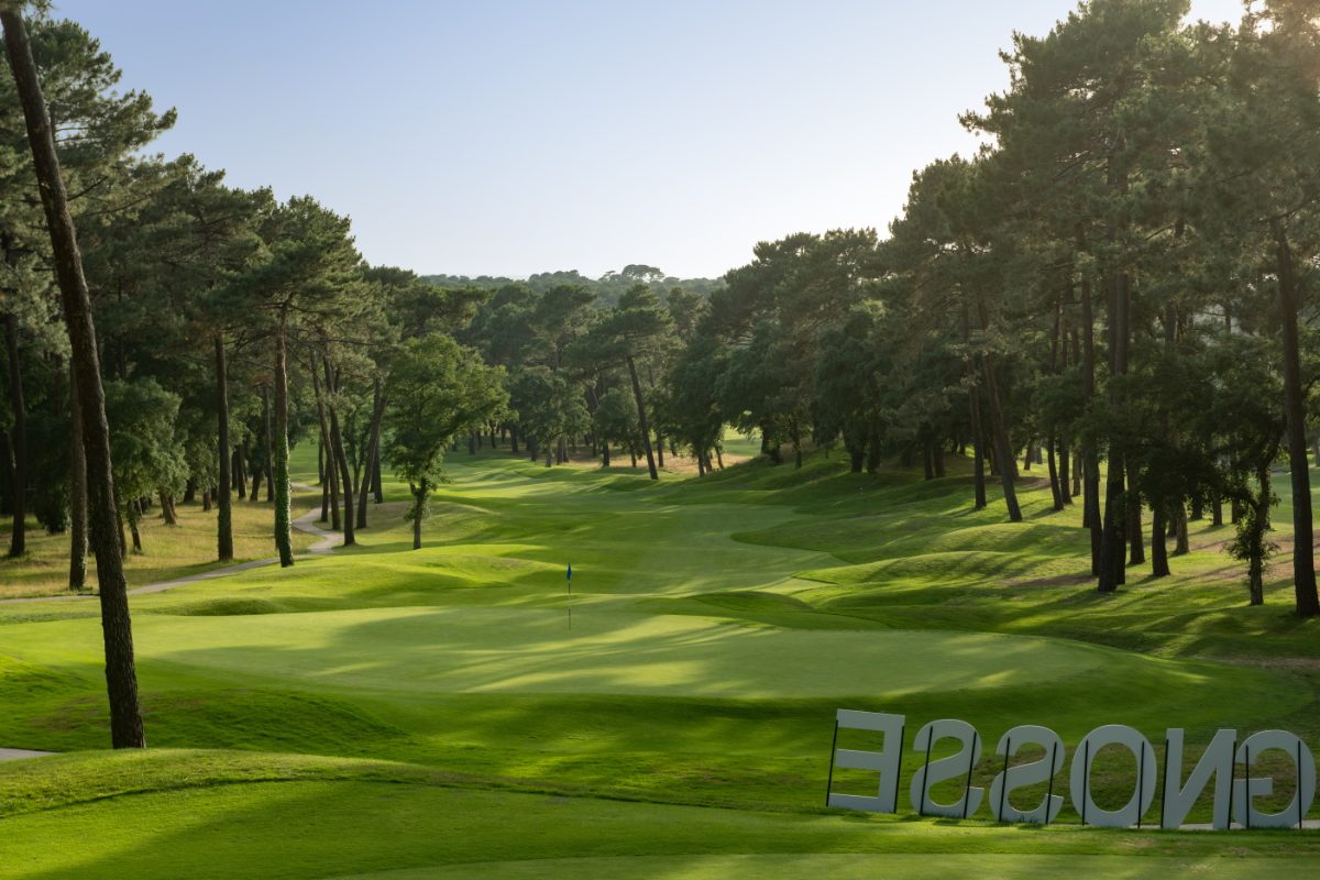 Golf de Seignosse — photo 4