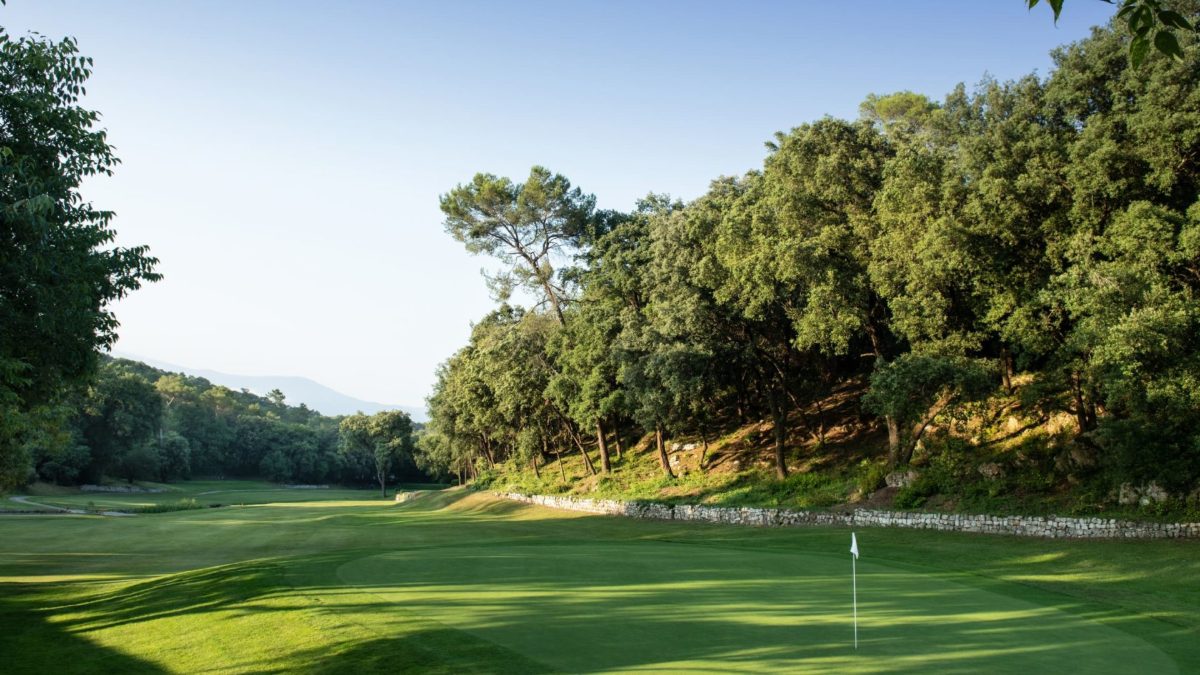 Opio-Valbonne Golf Resort — photo 3