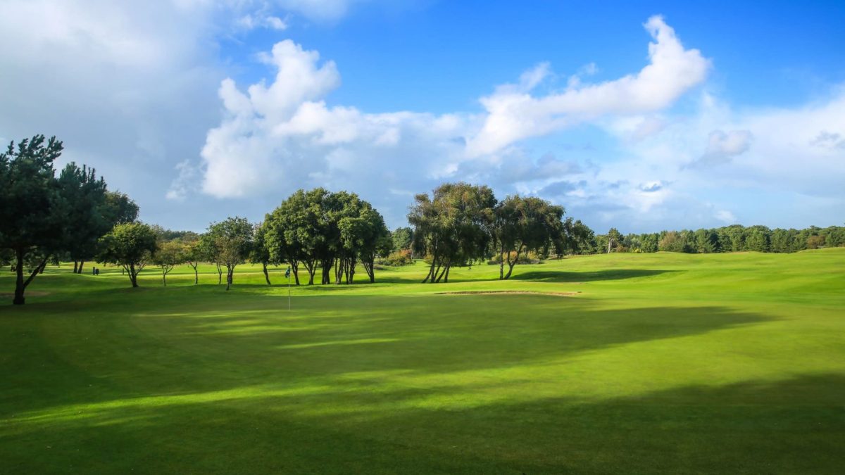 Golf du Touquet – La Mer — photo 2