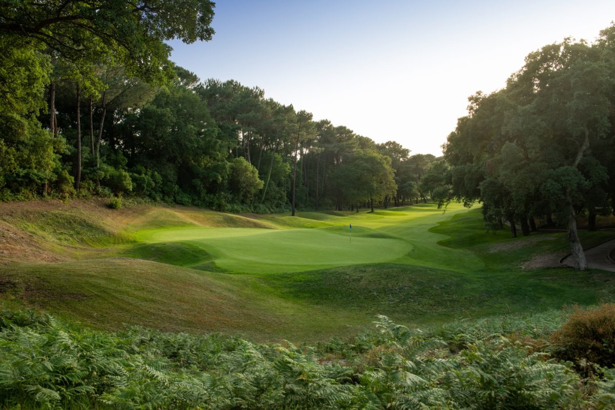 Golf de Seignosse — photo 6