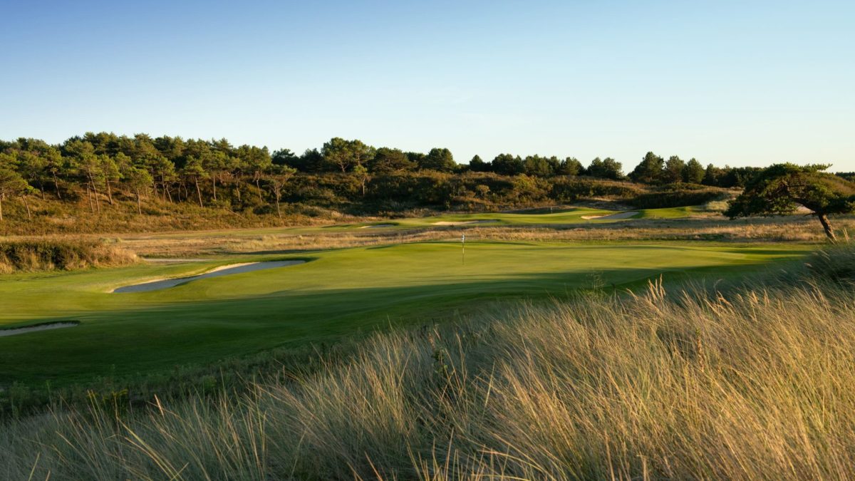 Golf du Touquet – La Mer — photo 4