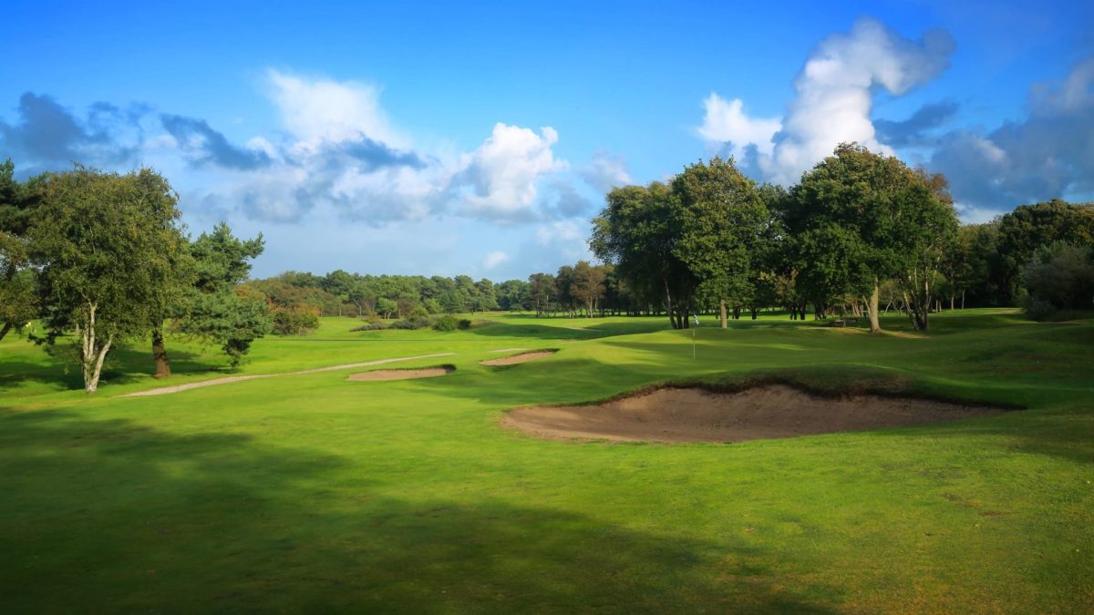 Golf du Touquet – La Mer — photo 3