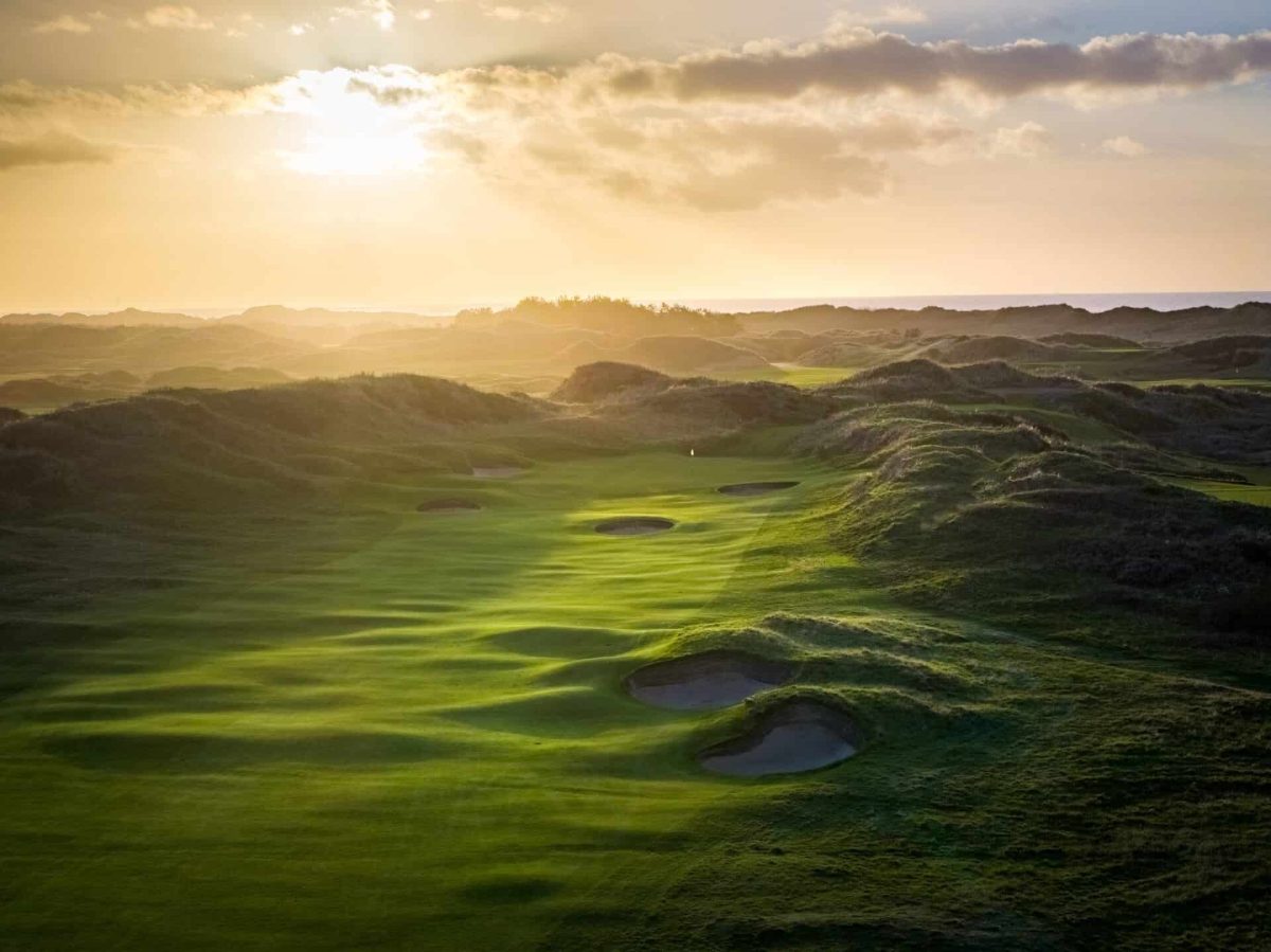 Royal Birkdale Golf Club — photo 4