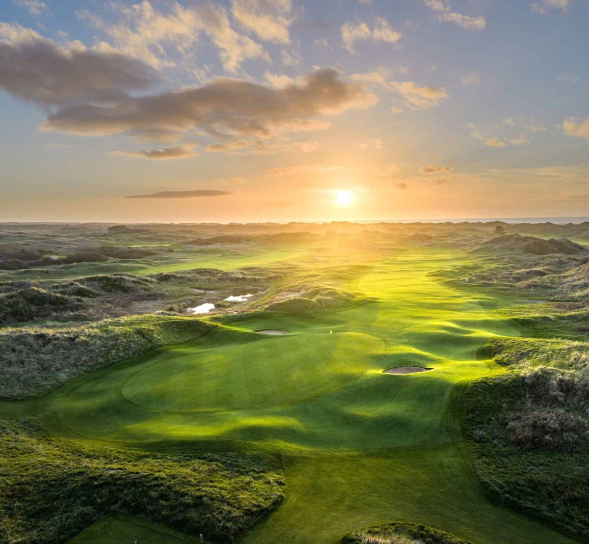 Royal Birkdale Golf Club — photo 3
