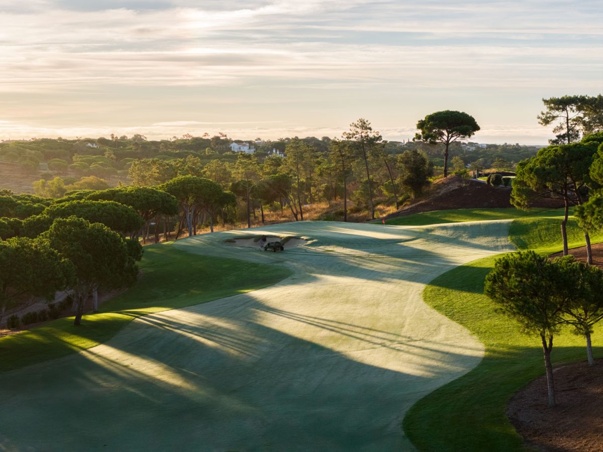 Quinta do Lago North — photo 1