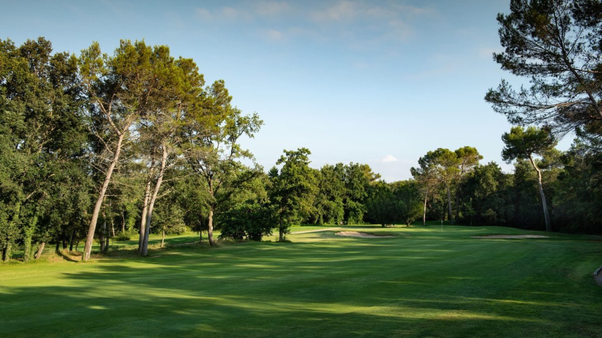 Opio-Valbonne Golf Resort — photo 4