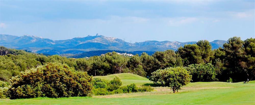 Golf La Cabre d'Or — photo 1