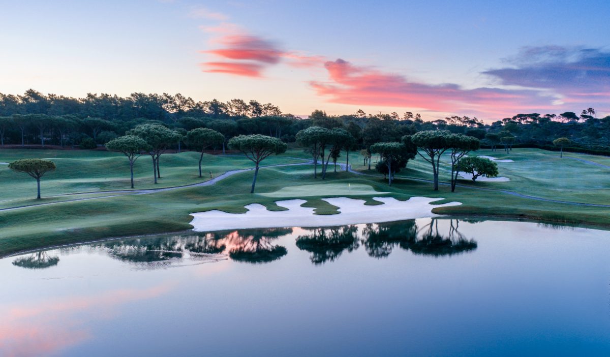 Quinta do Lago Laranjal — photo 6