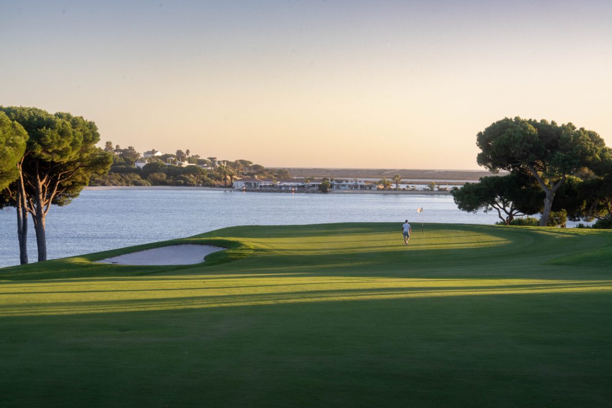 Quinta do Lago South — photo 3