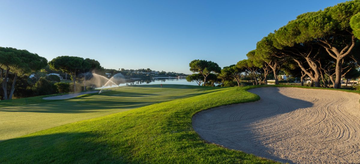 Quinta do Lago South — photo 4