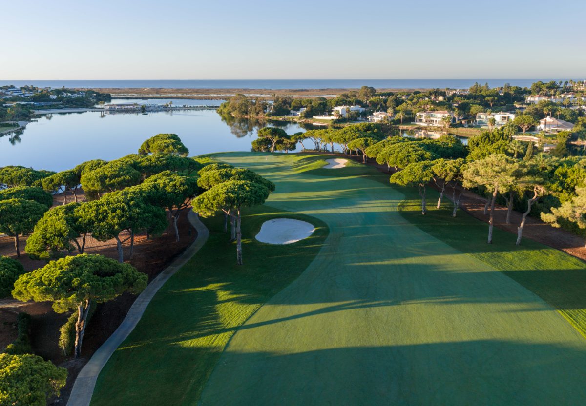 Quinta do Lago South — photo 7