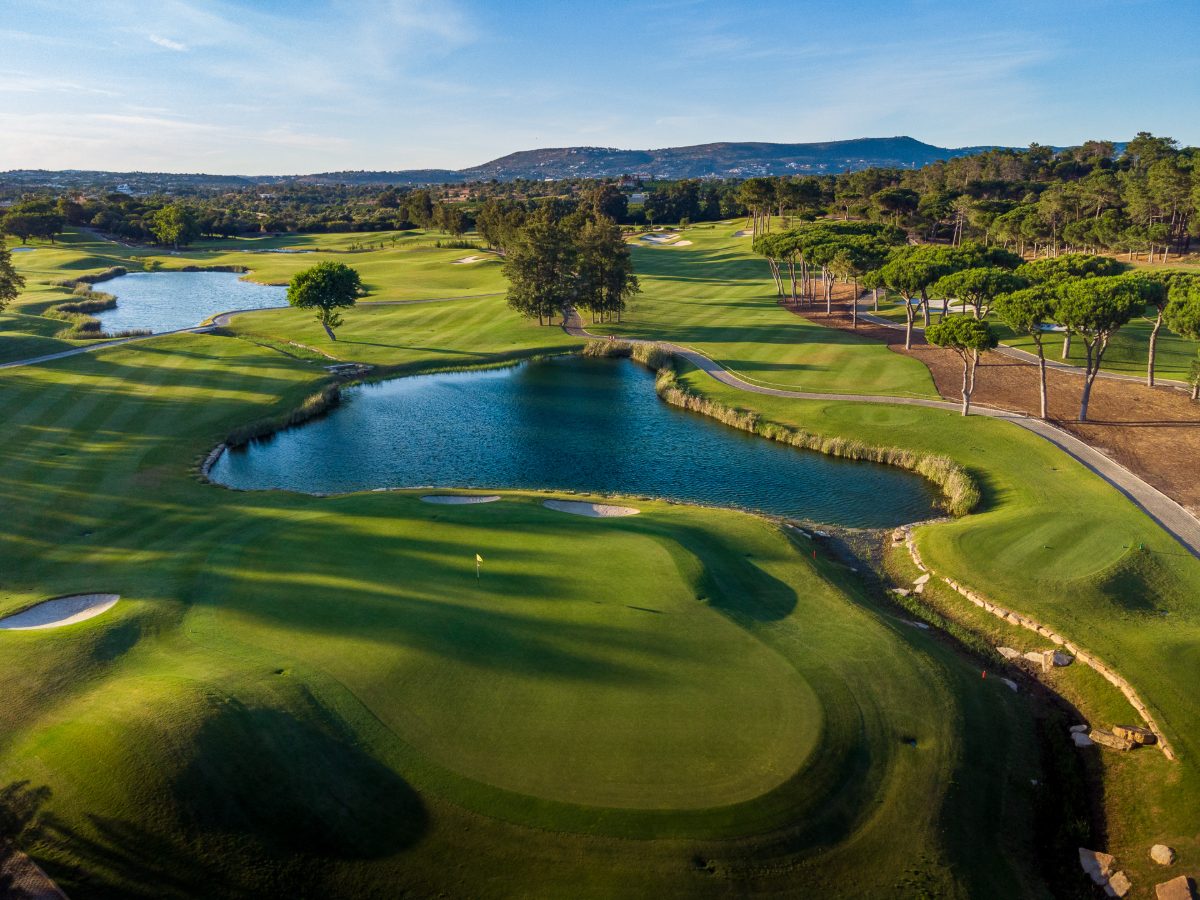 Quinta do Lago Laranjal — photo 8