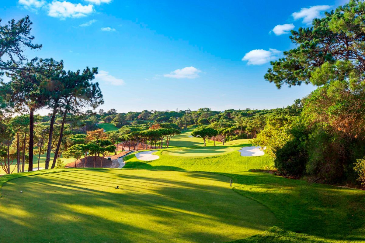 Quinta do Lago South — photo 8