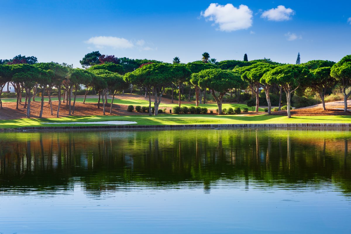 Quinta do Lago South — photo 9
