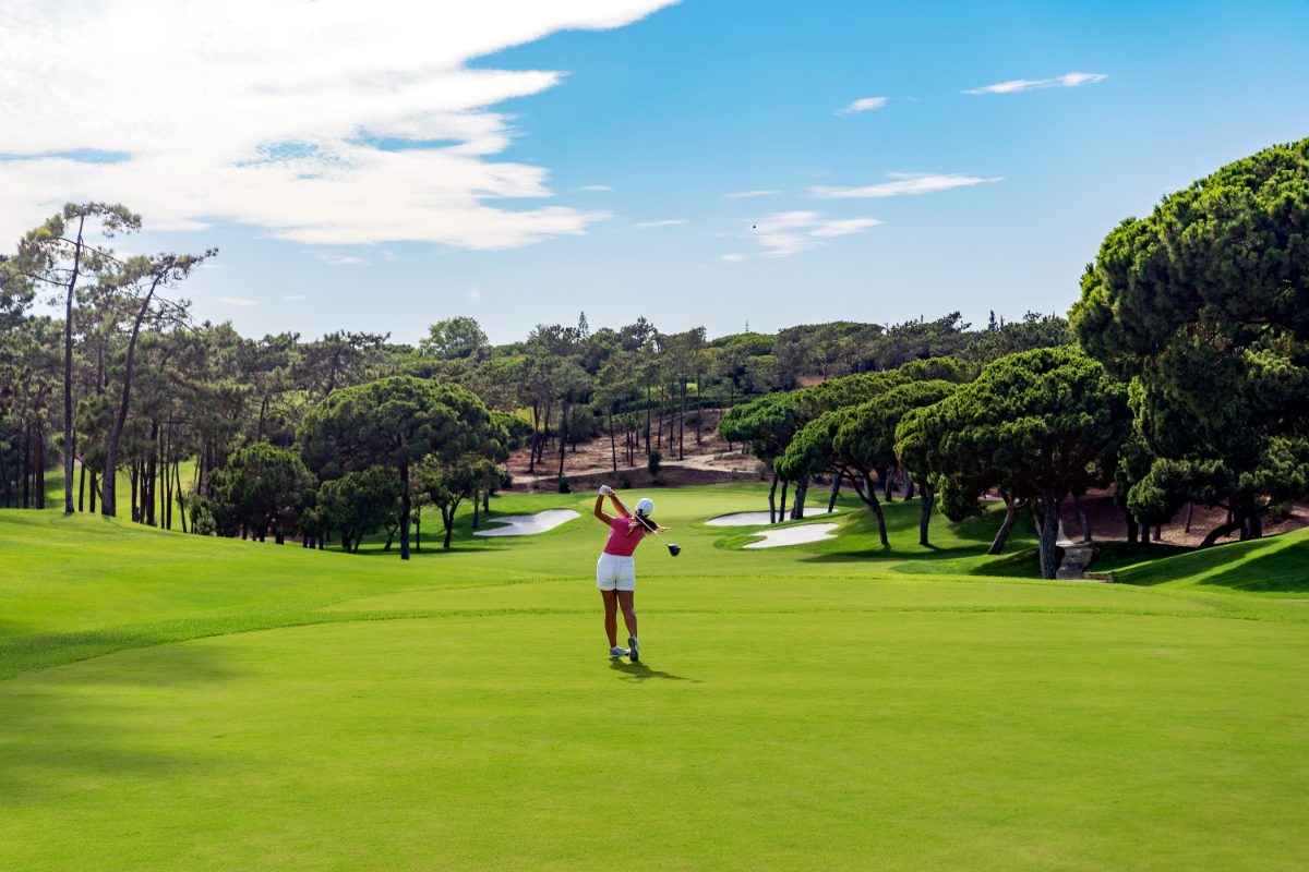 Quinta do Lago South — photo 2