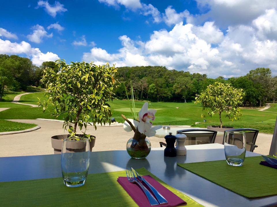 Opio-Valbonne Golf Resort — photo 2