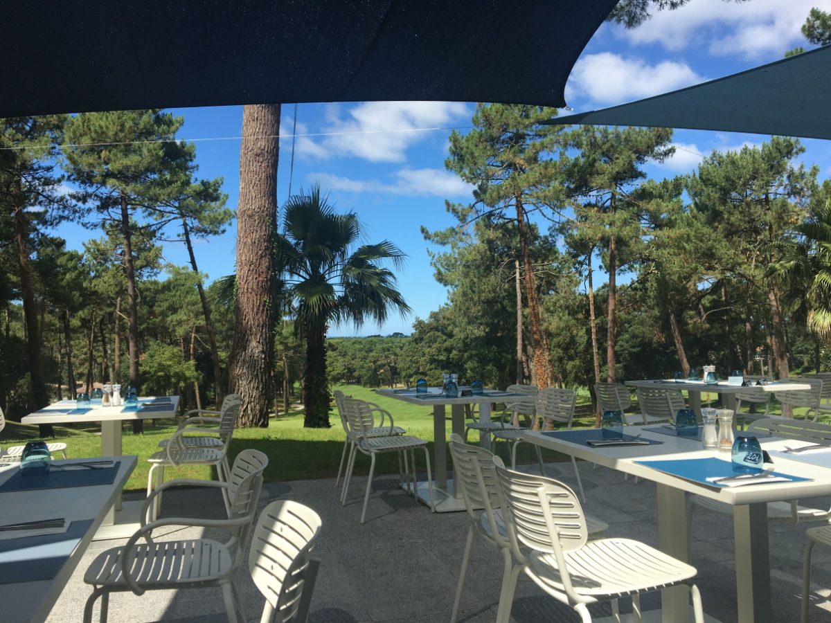 Golf de Seignosse — photo 2