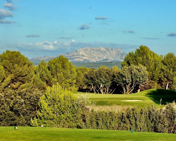 Golf La Cabre d'Or — photo 5